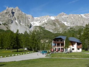 Auberge des Aiguilles